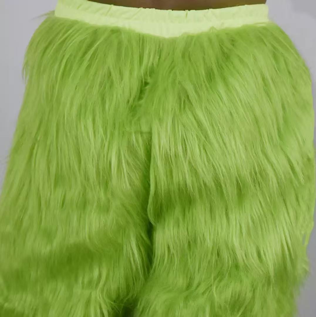 Merry Christmas Grinch Cosplay - đánh giá và giá Santa Hat Plush